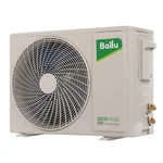 Комплект Ballu BLCI_A_D-18HN8_V4 инверторной сплит-системы, канального типа 8