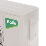 Комплект Ballu BLCI_A_D-18HN8_V4 инверторной сплит-системы, канального типа 9
