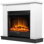 Портал Firelight Canto 25 белый 1