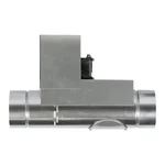 Клапан противопожарный SHUFT SHFDO-90-O-d710-MB230-F-0-Kk-0 2
