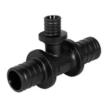 Тройник Royal Thermo 90гр. редукционный 32х20х32 PPSU 1