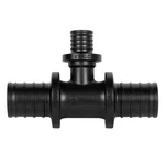 Тройник Royal Thermo 90гр. редукционный 32х20х32 PPSU 2