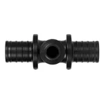 Тройник Royal Thermo 90гр. редукционный 32х20х32 PPSU 3