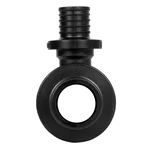 Тройник Royal Thermo 90гр. редукционный 32х20х32 PPSU 4