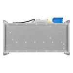 Вентилятор прямоугольный канальный SHUFT RFE 600х350-4 VIM 6