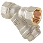 Фильтр Valtec VT.192.N.06 косой 1" 1