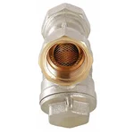 Фильтр Valtec VT.192.N.06 косой 1" 2