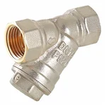 Фильтр Valtec VT.192.N.06 косой 1" 3