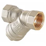 Фильтр Valtec VT.192.N.06 косой 1" 5