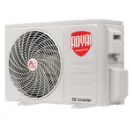 Сплит-система инверторного типа Royal Thermo Barocco DC RTBI-18HN8_V2/white комплект 12