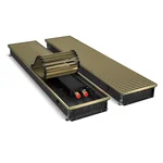 Конвектор внутрипольный Royal Thermo ATRIUM-90/250/900-DG-U-LB 1