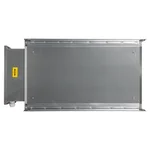 Нагреватель электрический для прямоугольных каналов SHUFT EHR 600*300-36 5
