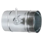 Клапан воздушный SHUFT DCr 315 1