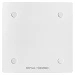 Вентилятор вытяжной Royal Thermo RAFC 100 White 3