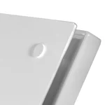 Вентилятор вытяжной Royal Thermo RAFC 100 White 5