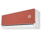 Панель для сплит-системы Ballu Boho DC inverter, цвет CORAL SUNRISE 3
