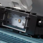 Сплит-система инверторного типа Royal Thermo Barocco DC RTBI-12HN8/black комплект 8