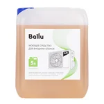 Средство моющее Ballu для внешних блоков, концентрат 5 л. 2