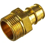 Муфта Giacomini для системы GX НР 20x1/2", GX107Y034 1