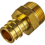 Муфта Giacomini для системы GX НР 20x1/2", GX107Y034 2