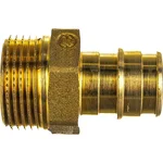 Муфта Giacomini для системы GX НР 20x1/2", GX107Y034 3