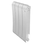 Радиатор биметаллический Royal Thermo Infinity 500 Bianco Traffico - 4 секц. 1