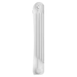 Радиатор биметаллический Royal Thermo Infinity 500 Bianco Traffico - 4 секц. 3