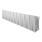 Радиатор Royal Thermo PianoForte 200 Bianco Traffico VDR80 - 20 секц. 1