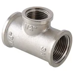 Тройник переходной VALTEC VTr.750.N.0605 вн.-вн.-вн. 1"х3/4"х1" 1
