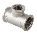 Тройник переходной VALTEC VTr.750.N.0605 вн.-вн.-вн. 1"х3/4"х1" 5
