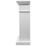 Портал Bianco 25 белый 3