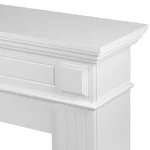 Портал Bianco 25 белый 4