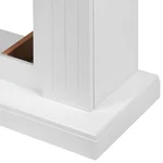 Портал Bianco 25 белый 5