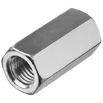Гайка удлиненная SHUFT М10х17х30 (упак. 50шт) 1
