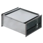 Фильтр-бокс (корпус) SHUFT FBRr 500*250 1