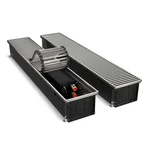 Конвектор внутрипольный Royal Thermo ATRIUM-150/200/2800-DG-U-NA 1