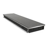 Конвектор внутрипольный Royal Thermo ATRIUM TURBO-80/300/1800-DG-U-NA 2