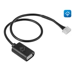 Кабель соединительный HOMMYN HCC-AX-LC для модуля управляющего HDN/WFN 1