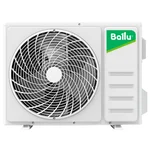 Комплект Ballu BLCI_D-36HN1_24Y инверторной сплит-системы, канального типа 2