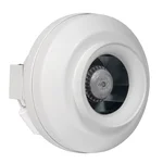 Вентилятор канальный центробежный SHUFT CFk 100 MAX 1