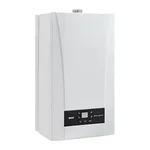 Котел газовый настенный BAXI ECO Nova 31 F, двухконтурный,с закрытой камерой сгорания 2