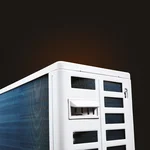 Сплит-система инверторного типа AURUS A DC AAI-13HN8/WHITE комплект 11