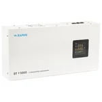 Стабилизатор напряжения RAPAN ST-5000 1