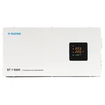 Стабилизатор напряжения RAPAN ST-5000 2