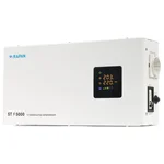 Стабилизатор напряжения RAPAN ST-5000 3