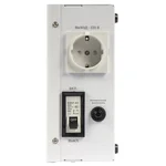 Стабилизатор напряжения RAPAN ST-5000 6