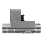 Клапан противопожарный SHUFT SHFDO-120-O-d125-MB230-F-0-0-MC 2