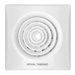 Вентилятор вытяжной Royal Thermo Sunrise RAFR 120 S Silent 3