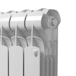 Радиатор Royal Thermo Indigo Super+ 500 - 10 секц. 4