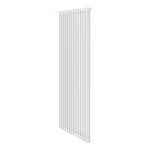 Дизайн-радиатор Royal Thermo Insignia VC2180 - 14 секц. RAL9016 1
